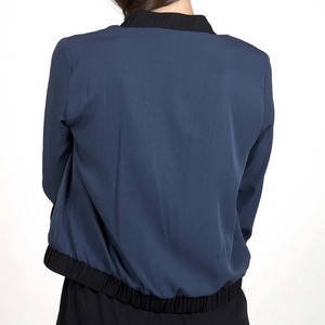 Chaquetas Bomber de Invierno para Mujer, Proveedor Directo de Fábrica de Ropa Urbana, Tejidas, Transpirables, Ecológicas, Resistentes al Viento, de Alta Calidad, Personalizadas - Product Image 4