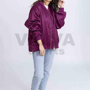 Breathable Fashion Fur Collar Ladies Hoodie <b>Parkas</b> <b>Women</b> Bubble Duck Down Winter Puffer Coat customized according to your brand. - Product Image 3