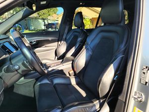 VOLVO XC90 T6 R-DESIGN 2018 USADO, Volante a la Izquierda/Derecha - Product Image 4