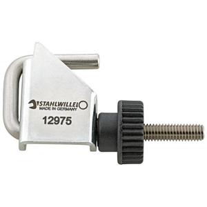 คลิปหนีบท่อเชื้อเพลิง Stahlwille ประเภทผลิตภัณฑ์สำหรับห้องปฏิบัติการ - Product Image 1