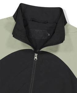 New Custom Design Windbreaker <b>Jacket</b> Zipper Thin <b>Lightweight</b> Waterproof Outdoor Running <b>Men</b> Jogging Wear Wholesale Quality - Product Image 5