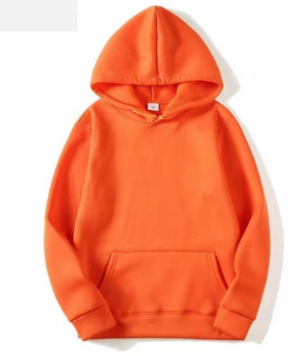 orange red