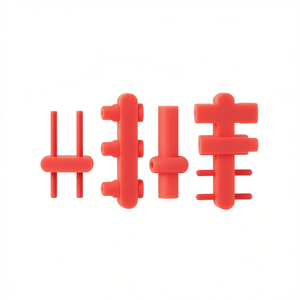 Bi-Colour Foam Modulo (<b>Empty</b>) for Module 519 M 27 Other Connectors USAG Product - Product Image 2