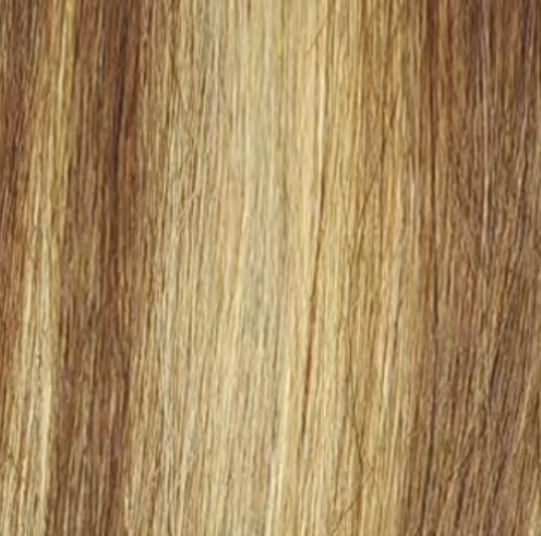 Blond moyen à blond très clair