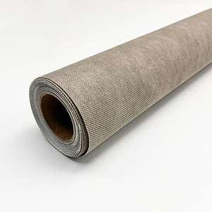 Sous-couche de toiture respirante 160 g/m² - Barrière contre la vapeur hautement perméable et membrane résistante à l'eau (certifiée CE) - Product Image 1