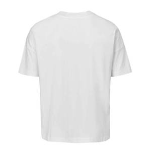 T-shirts d'affaires personnalisés en tissu au design nouveau T-shirts d'usine de vêtements personnalisés T-shirts pour hommes de fitness personnalisés en gros pour hommes vente en gros - Product Image 6