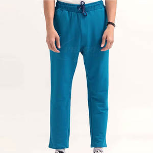 Pantalones de Lona para Hombre, Corte Recto, Casuales, Ligeros, con Forro Interior Suave, de Alta Durabilidad y a la Moda - Product Image 1