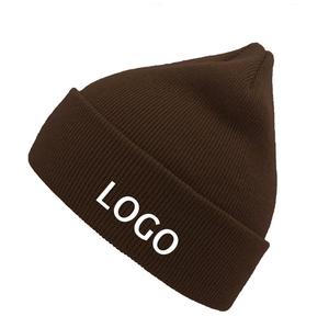 Gorro cálido de invierno con diseño personalizado para hombre, gorros hechos en Pakistán de la mejor calidad, gorros largos de alta calidad - Product Image 6