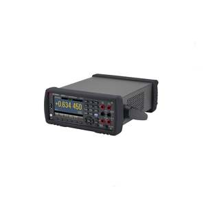 Multímetro Digital Keysight 34461A de Seis Dígitos y Medio Truevolt DMM - Product Image 5
