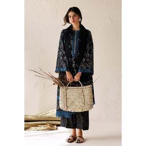 Embroidered Lawn <b>Women's</b> <b>Suit</b> Set SF-4518 - Product Image 6