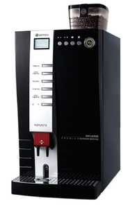 Machine à café expresso électrique Venusta DSK-LX 700 pour la maison et le bureau avec prise US EU - Product Image 3