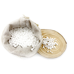 Urea de Grado Industrial Certificada, Fertilizante con 46% de Nitrógeno - Product Image 1