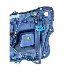 MECCANISMO ALZACRISTALLO ANTERIORE SINISTRO LANCIA Ypsilon 2a Serie 71732829 (06>10) - Product Image 3