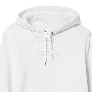 Sweats à capuche pour hommes respirants à séchage rapide Logo personnalisé Sweats à capuche de haute qualité quantité minimale de commande bas Sweats à capuche pour hommes - Product Image 5