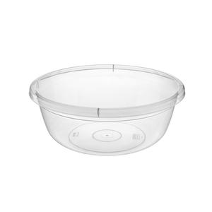Transparent Plastic <b>Baking</b> <b>Pastry</b> <b>Tools</b> 16500ml Large Capacity Dishwasher Safe BPA Free Household Bowl for Washing Cleaning Food - Product Image 2