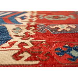 Nayaab Large Area Blue Wool <b>Rugs</b> 9x12 Geometric Pattern Jute <b>Rug</b> for Home for Entryway <b>Bedside</b> or Hallway-Model Paem-835 - Product Image 3