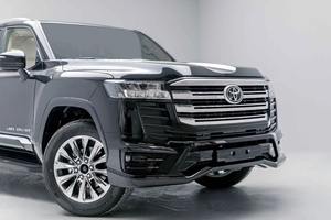 LandCruiser LC300 GXR 2025 À VENDRE - Product Image 5