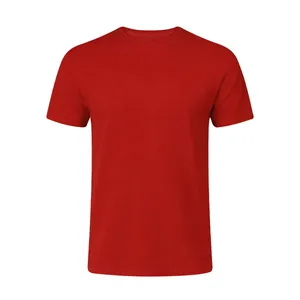 T-shirt Personalizzate Promozionali Seiyo a Girocollo a Maniche Corte Unisex per Adulti per Merchandising - Product Image 4