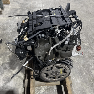 Motor de Repuesto para Camioneta Ranger, Motor de Gasolina Turbo EcoBoost I4 de 2.3L, Bloque Largo, 410Lb-Ft de Torque - Product Image 1