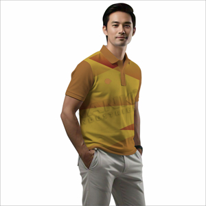 Camisas para Hombre, Color Personalizado, Ecológicas, de Lona Sólida, Ajuste Cómodo, Verano, Modernas, de Alta Calidad - Product Image 2