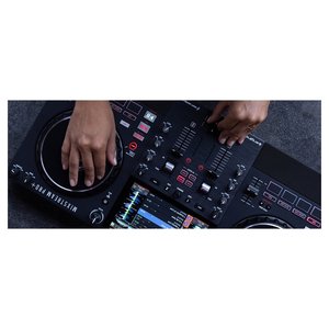 Console DJ MIXSTREAM Pro+ Noir - Product Image 4