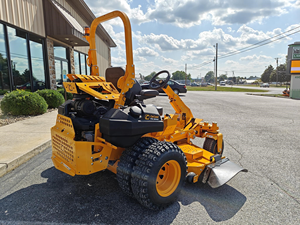 Cortadora de Césped Cub Cadet PRO Z 972SDL EFI 2025, Venta al Por Mayor de Fábrica, Disponible - Product Image 3