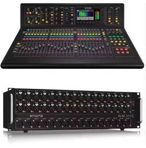 OFERTA MUSICAL Consola Digital Midas M32R LIVE para Actuaciones en Vivo y Grabaciones de Estudio - Product Image 2