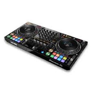 El Mejor Controlador de DJ de 4 Canales DDJ 1000SRT con Serato DJ Pro - Product Image 1
