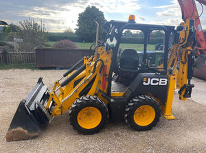 Gebruikt originele JCB 1CX graafmachine, shovel en voorlader, 2 jaar garantie, oorsprong <span class=keywords><strong>CA</strong></span>, prijs - Product Image 3