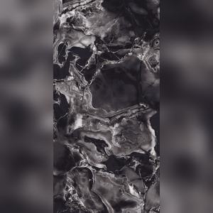 Azulejos de cerámica de alta calidad con aspecto de mármol oscuro para cocina y sala de estar, antideslizantes, resistentes al desgaste, de gran formato. - Product Image 4