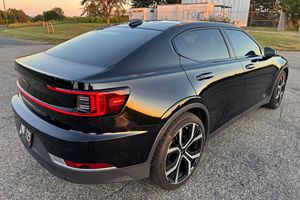 Polestar 2 Launch Edition 2021, usado en buen estado. - Product Image 2
