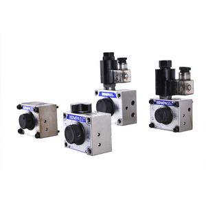 Bomba autocebante Kompass Válvula de amoladora de superficie confiable - Product Image 6