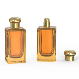 Botella de Perfume de Vidrio Recargable en Spray de 10ml, 20ml, 30ml, 50ml, 70ml, 75ml y 200ml - Product Image 4