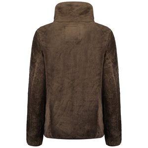 Veste polaire pour femme souple et légère confortable Veste polaire pour femme couche chaude parfaite pour le voyage Veste polaire - Product Image 3