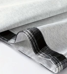 เสื้อยืดผ้าฝ้าย100% หนาสำหรับผู้ชายเสื้อยืด240 GSM รุ่นพรีเมี่ยมออกแบบด้านหน้าได้ตามต้องการขนาดพลัสไซส์มีหลายสี - Product Image 4