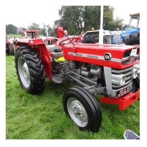 Tracteur d'occasion MF 135 |   Fournisseur d'exportation de tracteurs agricoles d'occasion en gros - Product Image 3
