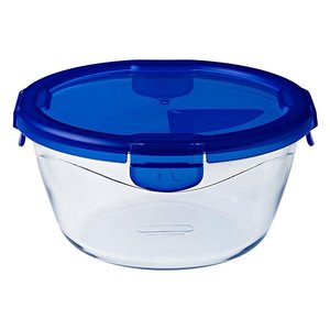สำหรับภาชนะเก็บอาหาร Pyrex COOK & GO รุ่น 288PG00 7646 ความจุ 1.6 ลิตร - Product Image 1