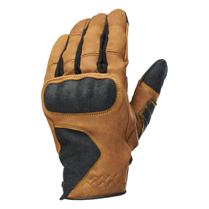 Guantes de moto con pantalla táctil, guantes antideslizantes transpirables con dedos completos para montar en motocicleta para hombres y mujeres, ciclismo al aire libre - Product Image 2