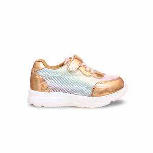 Niñas Peach KD1659 Casual Jogger Cómodo Yoga Top - Product Image 4
