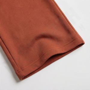 Nouveauté 2025, survêtement formel pour femmes, en toile unie, vêtements de sport d'hiver, tenue de sport de haute qualité, ensemble de course personnalisé - Product Image 6