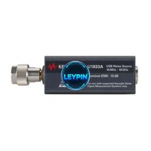 Generador de Señales Inteligente USB Keysight U1833A, Fuente de Ruido de 10 MHz a 18 GHz, 15 dB ENR Nominal - Product Image 6