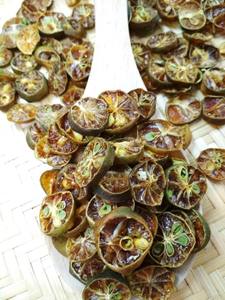 Casse-croûte exotique sain de Kumquat séché de qualité supérieure du Vietnam Offre Spéciale vente en gros à faible coût - Product Image 2