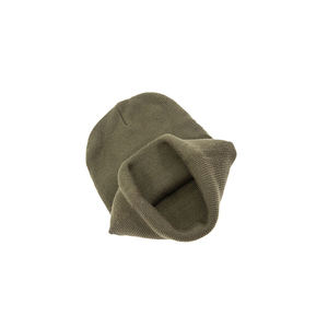 หมวกบีนนี่สำหรับผู้ชายผ้าคอตตอนแนวสตรีทผ้า100% แห้งเร็วหมวกแฟชั่นแบบถักปรับแต่งโลโก้ได้ตามต้องการ - Product Image 4