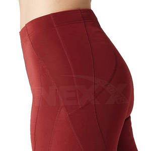 Vêtements de fitness de qualité supérieure Shorts de yoga pour femmes Shorts pour femmes les plus vendus Shorts de yoga d'entraînement personnalisés pour femmes - Product Image 4