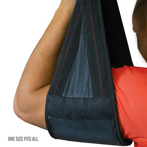 Correas Acolchadas Cómodas para Ejercicios de Gimnasia, Fortalecimiento de Músculos Abdominales, Entrenamiento de Dominadas y Colgadas - Product Image 5