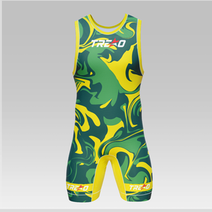 Martial Arts <b>Wrestling</b> <b>Singlet</b> Men Custom Sublimation Stretch Breathable Wholesale Outfit grappling <b>singlet</b> mma <b>singlet</b> - Product Image 4