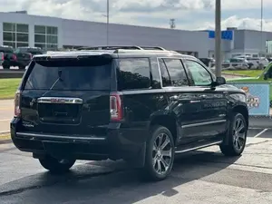 2015 GMC Yukón Denali - Product Image 3