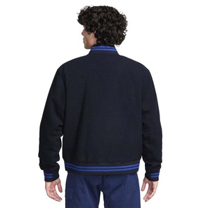 Veste universitaire pour hommes de haute qualité, design personnalisé, nouvelle veste élégante, couleur unie, veste de baseball unisexe, lettreman - Product Image 3