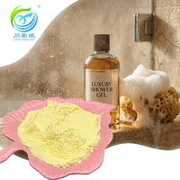 Penjualan Panas Bahan Tambahan Kosmetik 99% Guar Hydroxypropyltrimonium Chloride
