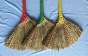 ไม้กวาดหญ้าจากเวียดนาม - Product Image 5